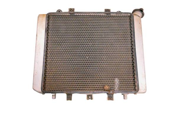 Kawasaki - 05 Kawasaki Brute Force 750 4x4i Radiator KVF750