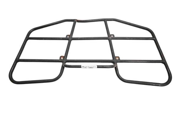 Kawasaki - 05 Kawasaki Brute Force 750 4x4i Front Rack Carrier KVF750