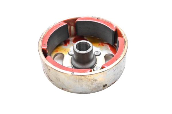 Suzuki - 86 Suzuki Shuttle 50 Flywheel Magneto FA50G