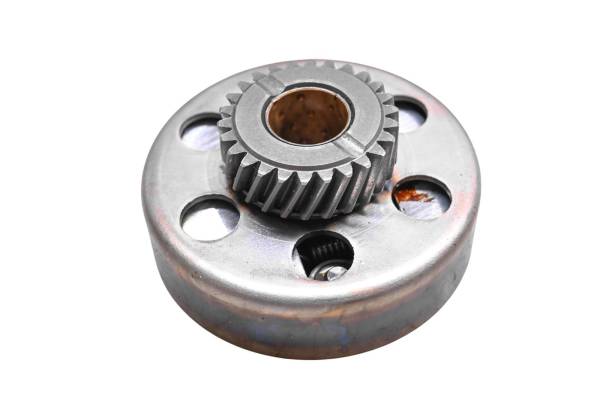 Suzuki - 86 Suzuki Shuttle 50 Centrifugal Wet Clutch FA50G