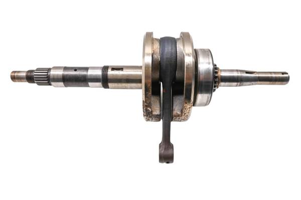 Kawasaki - 05 Kawasaki Bayou 250 2x4 Crankshaft Crank Shaft KLF250