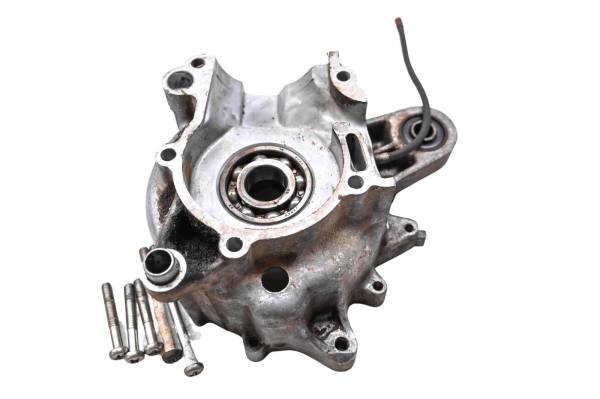 Suzuki - 86 Suzuki Shuttle 50 Right Crankcase Center Half Crank Case FA50G