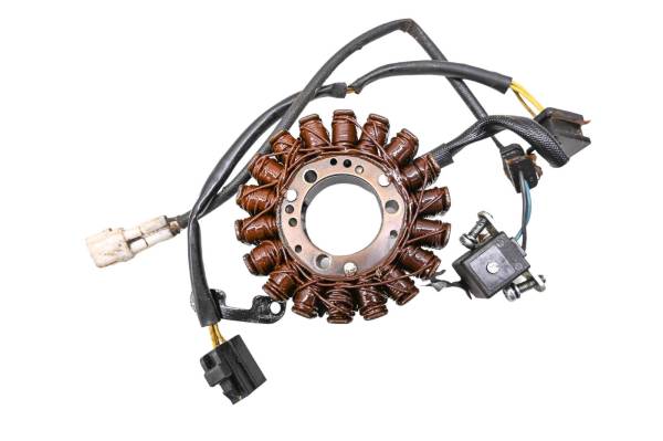 Kawasaki - 05 Kawasaki Bayou 250 2x4 Stator KLF250