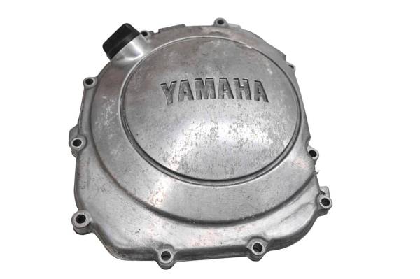 Yamaha - 01 Yamaha YZF600R Clutch Cover