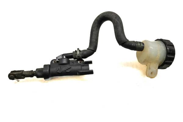 Yamaha - 06 Yamaha YZF600R Rear Brake Master Cylinder