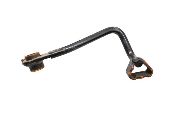 Polaris - 06 Polaris Sportsman 800 EFI 4x4 Rear Brake Pedal