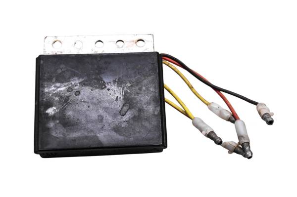 Polaris - 96 Polaris Sportsman 500 4x4 Regulator Rectifier