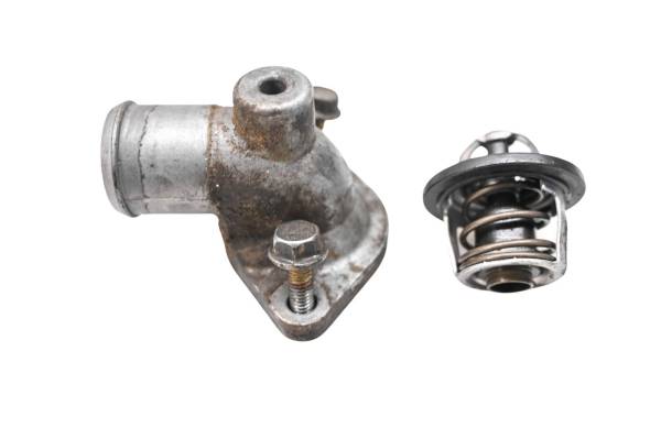 Polaris - 06 Polaris Sportsman 800 EFI 4x4 Thermostat & Housing