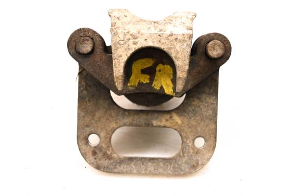 Polaris - 96 Polaris Magnum 425 4X4 Front Right Brake Caliper