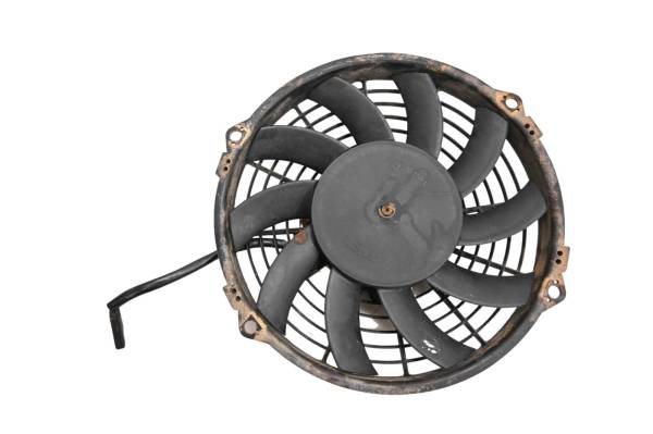 Polaris - 01 Polaris Sportsman 500 Radiator Fan