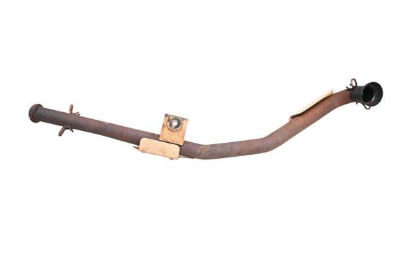 Polaris - 01 Polaris Sportsman 500 Header Exhaust Head Pipe