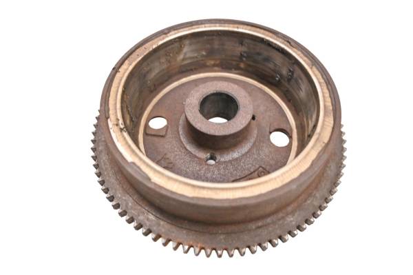 Polaris - 01 Polaris Sportsman 500 Flywheel Magneto