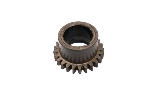 Yamaha - 07 Yamaha Raptor 350 2x4 Oil Pump Drive Sprocket YFM350R