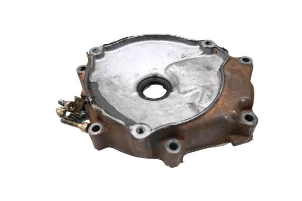 Honda - 01 Honda Rancher 350 ES 2x4 Stator Cover TRX350TE