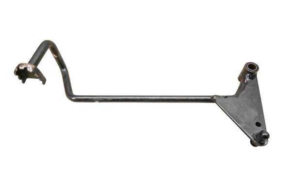 Polaris - 18 Polaris Phoenix 200 2x4 Rear Brake Pedal