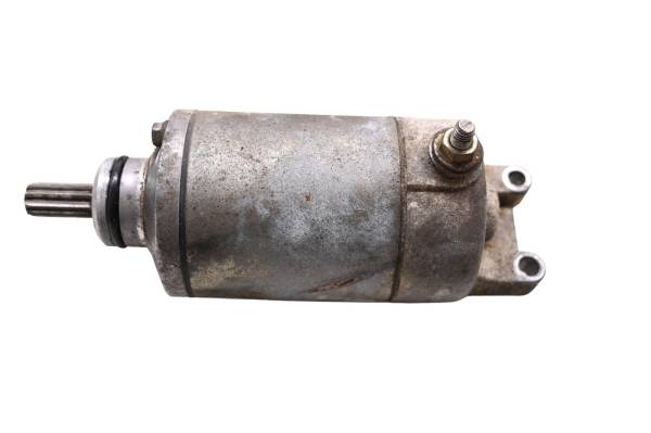 Suzuki - 05 Suzuki Quadsport 400 2x4 LTZ400 Starter Motor KFX400