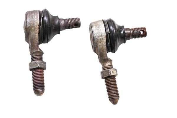 Suzuki - 05 Suzuki Quadsport 400 2x4 LTZ400 Tie Rod Ends KFX400