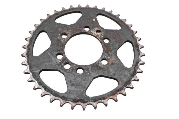 Aftermarket - 05 Suzuki Quadsport 400 2x4 LTZ400 Rear Sprocket Aftermarket KFX400