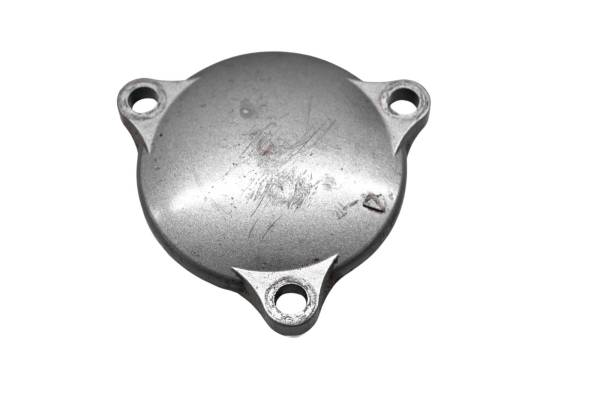 Suzuki - 05 Suzuki Quadsport 400 2x4 LTZ400 Oil Filter Cover KFX400