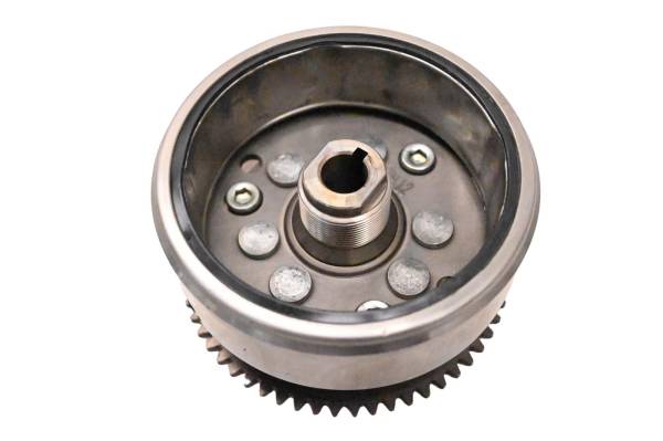 Polaris - 18 Polaris Phoenix 200 2x4 Flywheel Starter Clutch Bearing & Gear