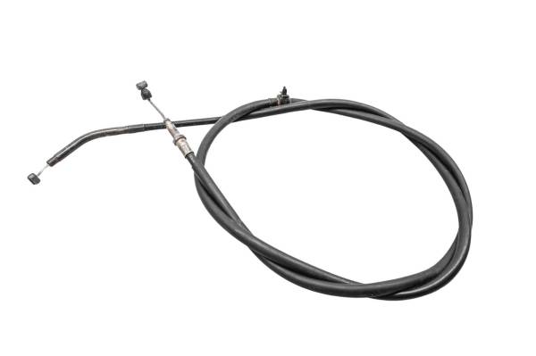 Suzuki - 05 Suzuki Quadsport 400 2x4 LTZ400 Parking Brake Cable KFX400