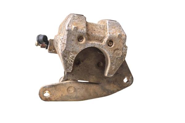 Suzuki - 05 Suzuki Quadsport 400 2x4 LTZ400 Front Left Brake Caliper KFX400