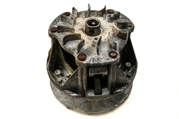 Kawasaki - 02 Kawasaki Mule 3010 4x4 Primary Drive Clutch KAF620