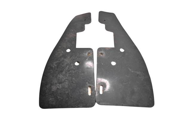 Polaris - 00 Polaris Sportsman 500 4x4 Inner Mud Guards Left & Right