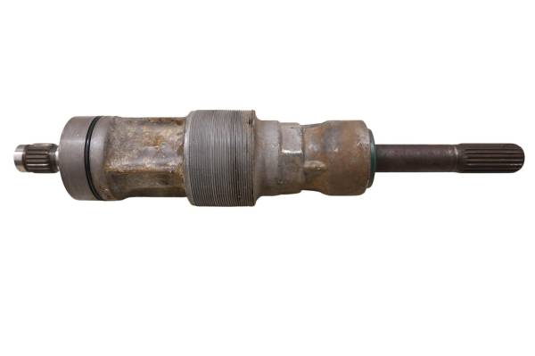 Polaris - 00 Polaris Sportsman 500 4x4 Transmission Output Snorkel Shaft For Parts