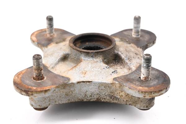 Polaris - 11 Polaris Sportsman 850 EFI Touring 4x4 Rear Wheel Hub Left Right