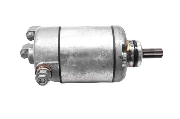 Yamaha - 13 Yamaha YZFR6 Starter Motor