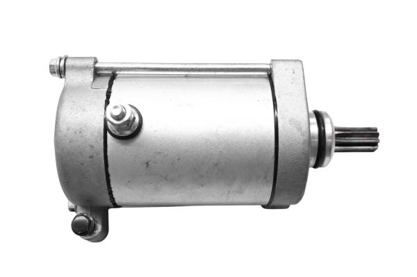 19 Hisun Sector 450 4x4 Starter Motor