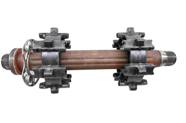 Ski-Doo - 16 Ski-Doo Summit X T3 800R E-Tec Drive Shaft Cog Assembly 154"