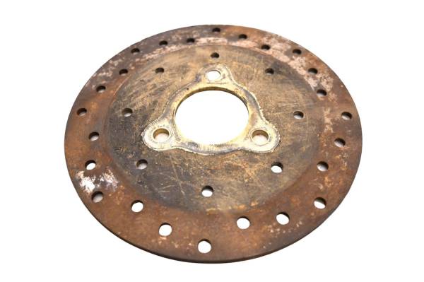 Polaris - 01 Polaris Xplorer 400 4x4 Rear Brake Disc Rotor