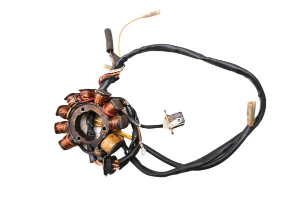 Polaris - 01 Polaris Xplorer 400 4x4 Stator