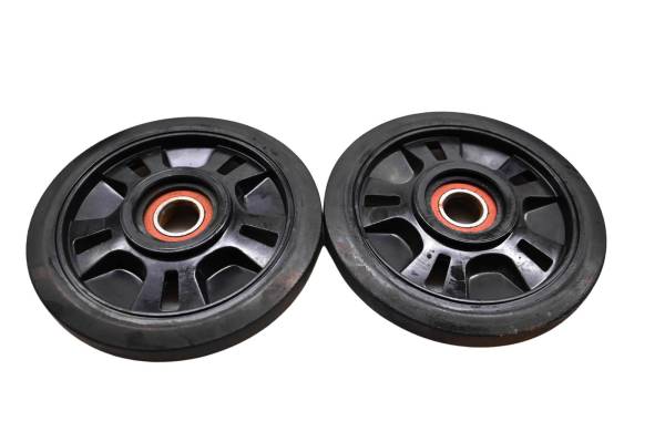 Ski-Doo - 13 Ski-Doo Renegade X 800R Idler Wheels 147Mm 137"