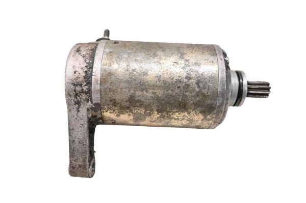 Yamaha - 00 Yamaha Warrior 350 2x4 Starter Motor YFM350X