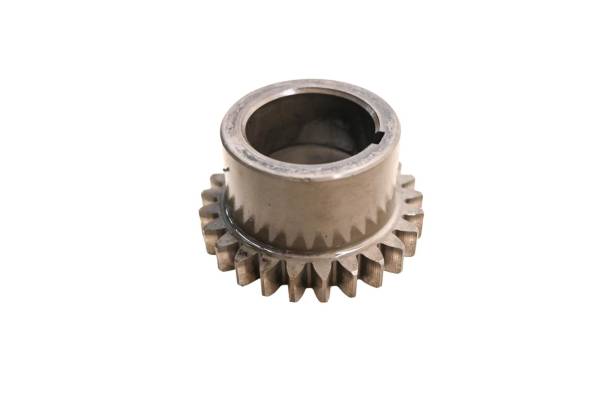 Yamaha - 00 Yamaha Warrior 350 2x4 Oil Pump Sprocket YFM350X