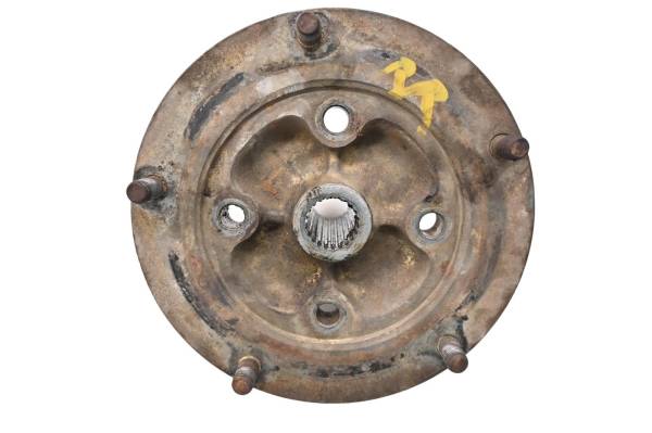 Suzuki - 98 Suzuki King Quad 300 4x4 Rear Right Wheel Hub LT4WDXW