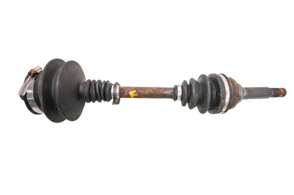 Suzuki - 98 Suzuki King Quad 300 4x4 Front Right Cv Axle LT4WDXW