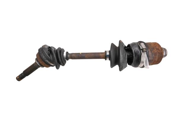 Suzuki - 98 Suzuki King Quad 300 4x4 Front Left Cv Axle LT4WDXW