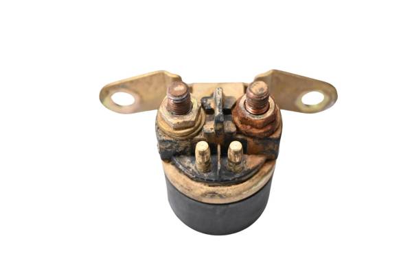 Suzuki - 98 Suzuki King Quad 300 4x4 Starter Solenoid LT4WDXW