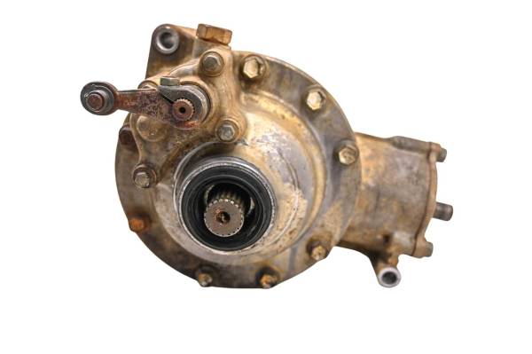 Suzuki - 98 Suzuki King Quad 300 4x4 Front Differential LT4WDXW