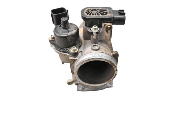 Polaris - 15 Polaris Sportsman Ace 570 EPS 4x4 Throttle Body