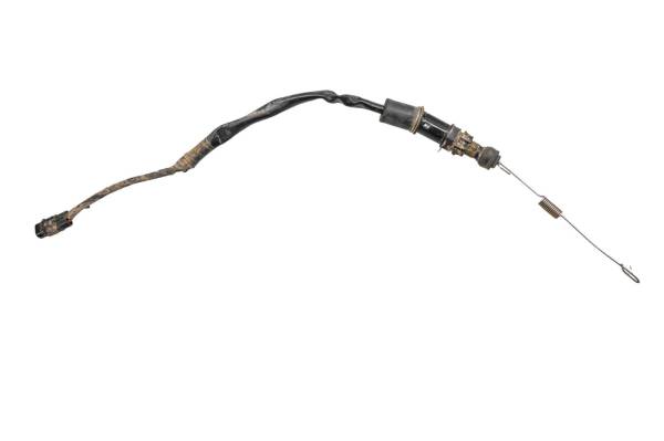 Kawasaki - 19 Kawasaki Brute Force 750 4x4i Rear Brake Pressure Sensor KVF750