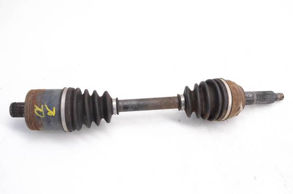 Polaris - 14 Polaris ACE 325 4x4 Rear Right Left Cv Axle