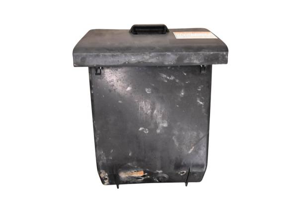 Kawasaki - 16 Kawasaki Mule 4010 Trans 4x4 Tool Storage Box Left Right KAF620