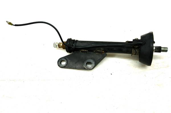 Kawasaki - 11 Kawasaki Mule 4010 Diesel 4x4 Upper Steering Stem & Horn Contact KAF950