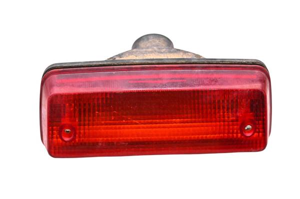 Kawasaki - 19 Kawasaki Brute Force 750 4x4i Tail Brake Light KVF750