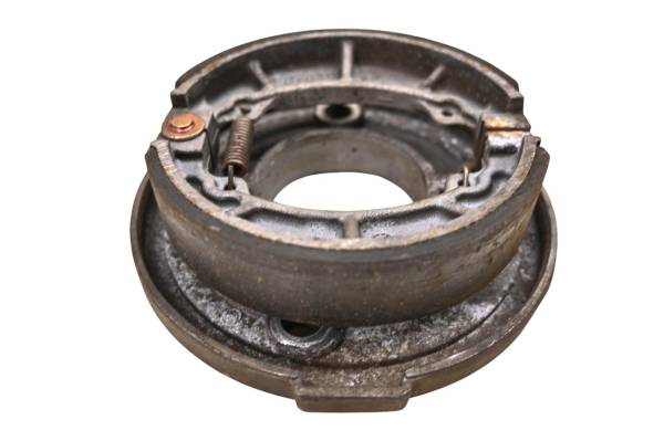 Polaris - 20 Polaris Outlaw 110 EFI 2x4 Rear Brake Drum